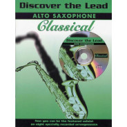 Discover the Lead. Classical