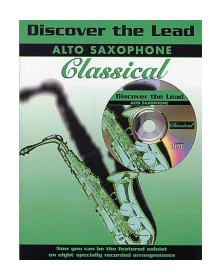 Discover the Lead. Classical