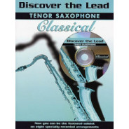 Discover the Lead. Classical