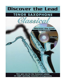 Discover the Lead. Classical