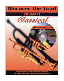 Discover the Lead. Classical