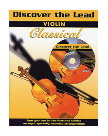 Discover the Lead. Classical