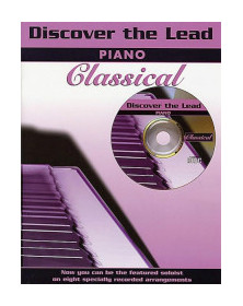 Discover the Lead. Classical