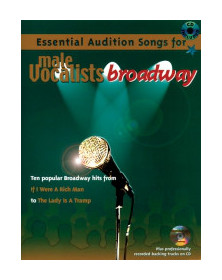 Audition Songs: Broadway