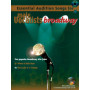 Audition Songs: Broadway