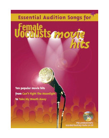 Audition Songs: Movie Hits