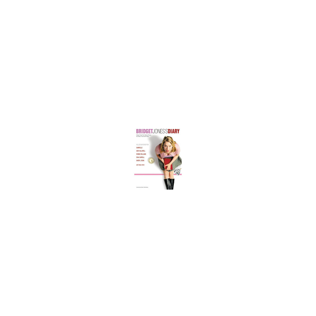 Bridget Jones's Diary (PVG)