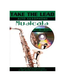 Take the Lead - Musicals