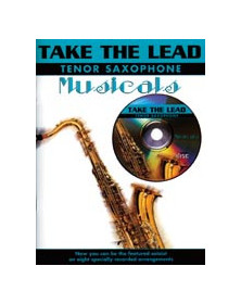 Take the Lead - Musicals