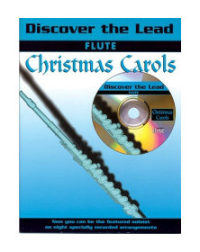 Discover the Lead. Xmas Carols