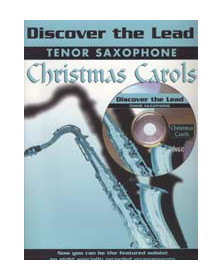 Discover the Lead. Xmas Carols