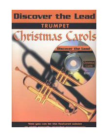 Discover the Lead. Xmas Carols