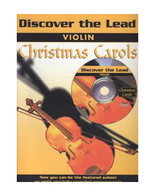 Discover the Lead. Xmas Carols