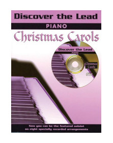 Discover the Lead. Xmas Carols