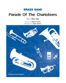 Parade of the Charioteers