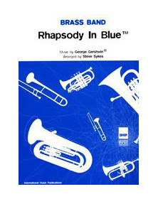 Rhapsody in Blue