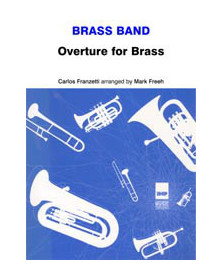 Overture for Brass