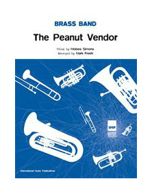 The Peanut Vendor