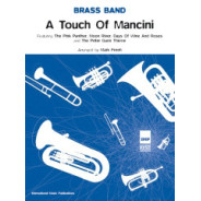 A Touch of Mancini