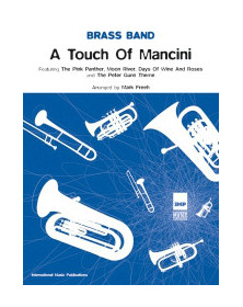 A Touch of Mancini