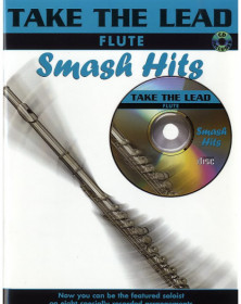 Take the Lead - Smash Hits