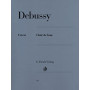 Clair De Lune - Debussy - Partition - Henle Verlag Urtext