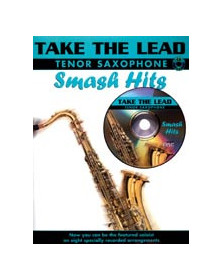 Take the Lead - Smash Hits
