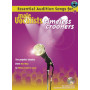 Audition Songs: Timeless Crooners PVG