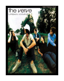 Urban Hymns