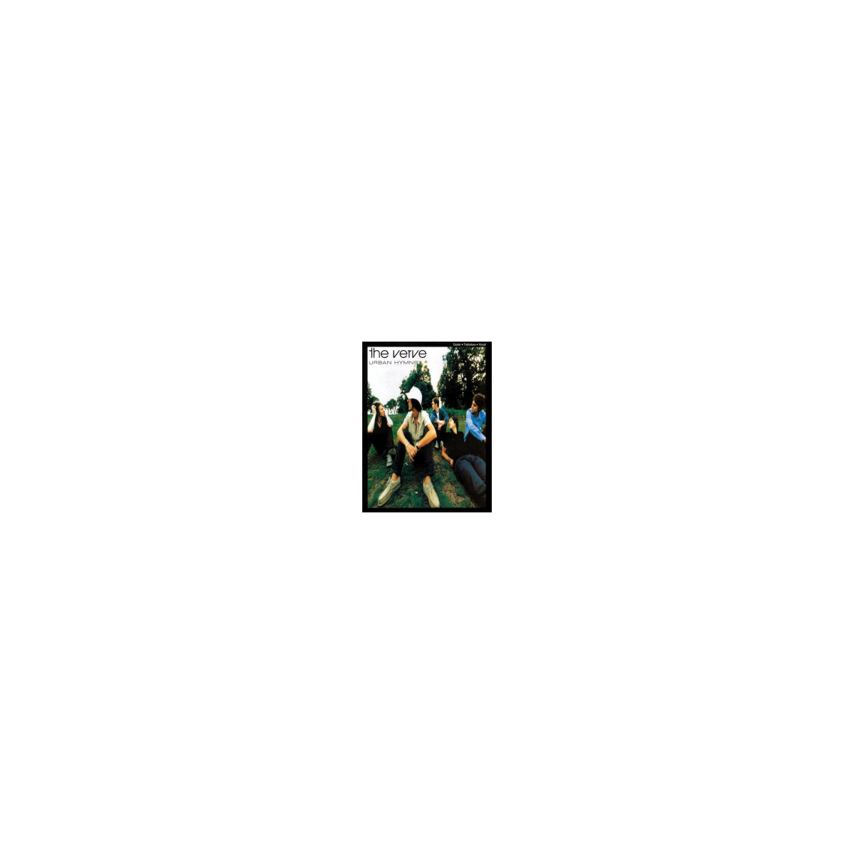 Urban Hymns