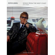 Songs From The West Coast