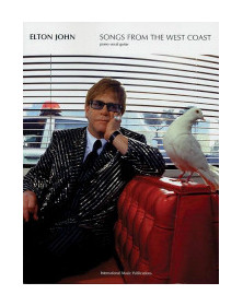 Songs From The West Coast