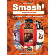Smash! Annual 2001