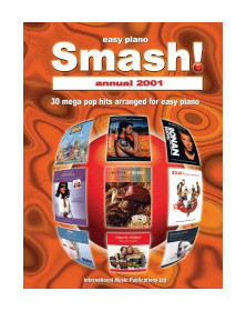 Smash! Annual 2001