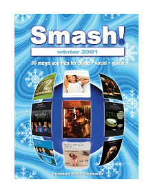 Smash! Winter 2001