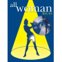 All Woman. Blues