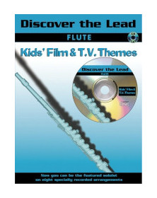 Discover the Lead. Kid's...