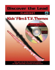 Discover the Lead. Kid's...