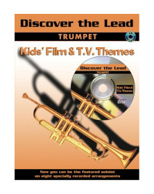 Discover the Lead. Kid's Film/TV