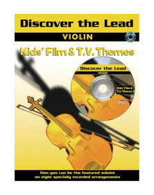 Discover the Lead. Kid's Film/TV