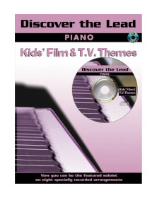 Discover the Lead. Kid's...