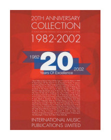 IMP 20th Anniversary 1982-2002