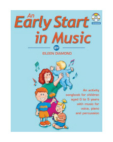 An early start in music