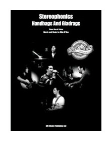 Handbags and Gladrags