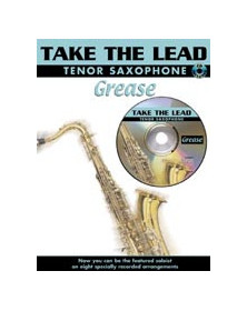 Take the Lead - Grease
