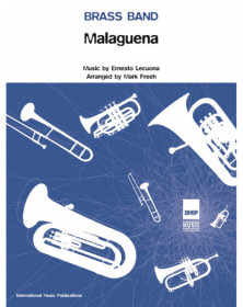 Malaguena
