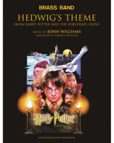 Hedwig's Theme