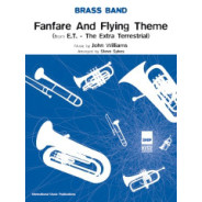 Fanfare/Flying Theme from 'ET'