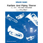 Fanfare/Flying Theme from 'ET'