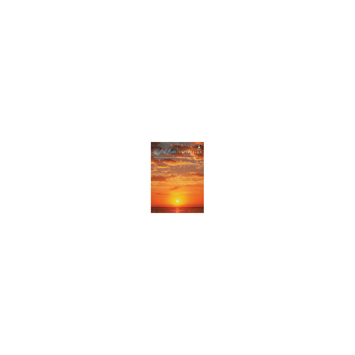 Cafe del Mar Collection